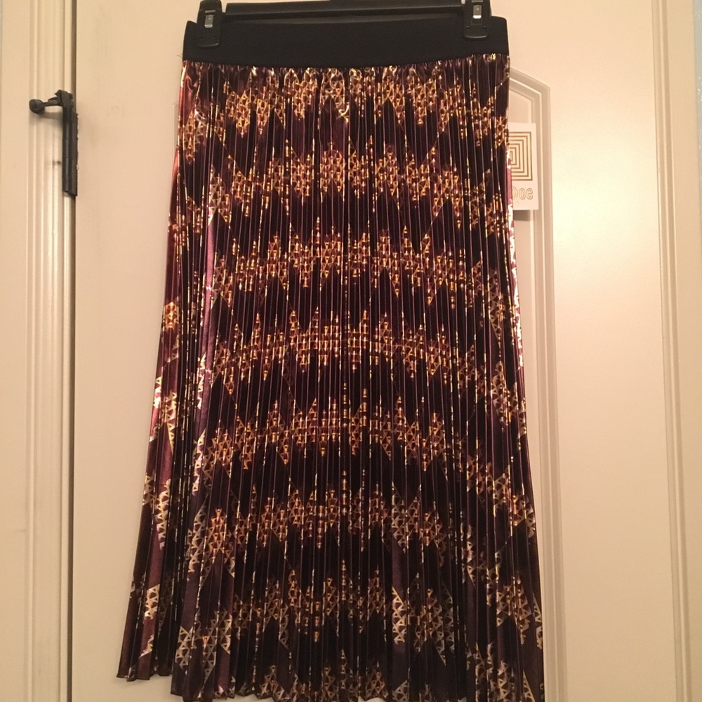 Elegant Jill LuLaRoe NWT